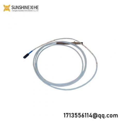 Bently Nevada 3500/22M-01-01-00 PLC Module, Industrial Control Solution