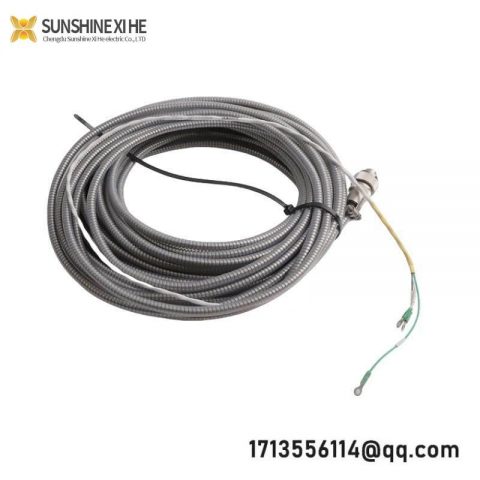 Bently 330194-14-20-10-02-00 - Industrial Vibration Monitoring System