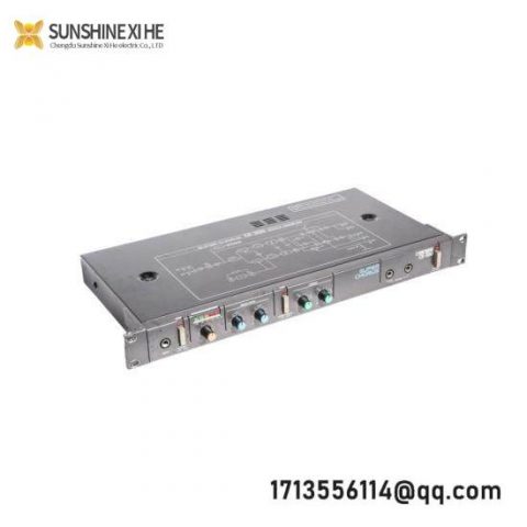 GE CE-300-2004 IPDPOWER - High-Power Industrial Control Module
