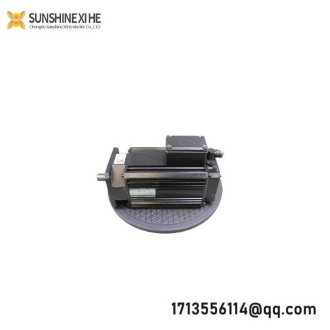 Baumuller BKD6/300/460-60401009 AC Motor Drive