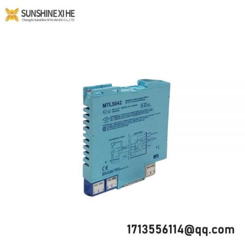 MTL 3500/15 114M5330-01 Large Card