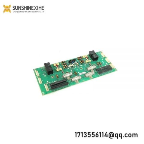 GE DS3800NHVK1A1A Speedtronic Board - Industrial Control Solutions
