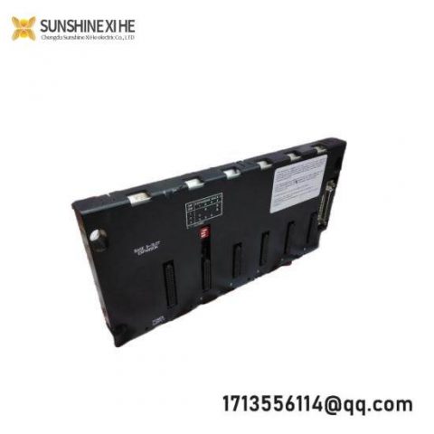 General Electric IC220STR003-BA | Industrial Control Module