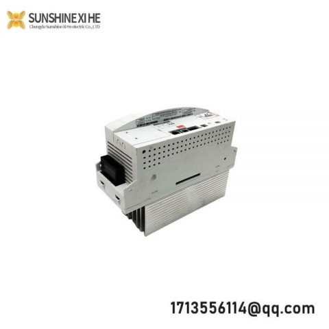 KUKA KSD1-08 Servo Drive, Efficient Control for Industrial Automation