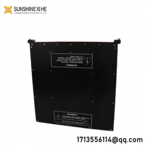 Pacific Scientific 105-090301-01 Advanced Motion Control Module