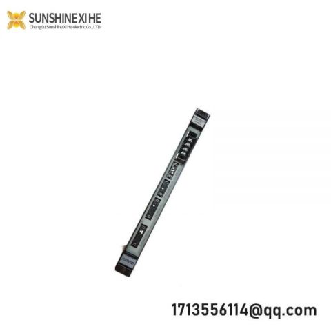 RELIANCE 57408-1 Power Module: High-Efficiency Industrial Control Solution