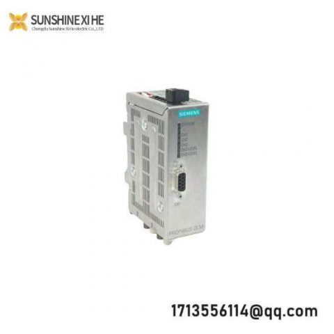 MAN B&W 1639294-6 Controller Module, High Efficiency Industrial Automation Component