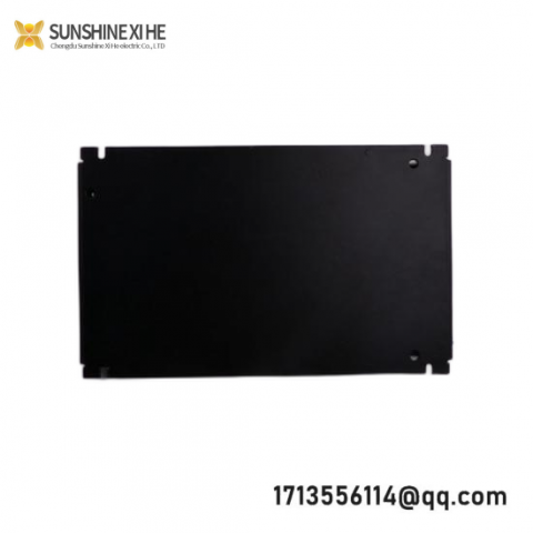 WOODWARD 5437-281 Control Module, Advanced Performance & Precision