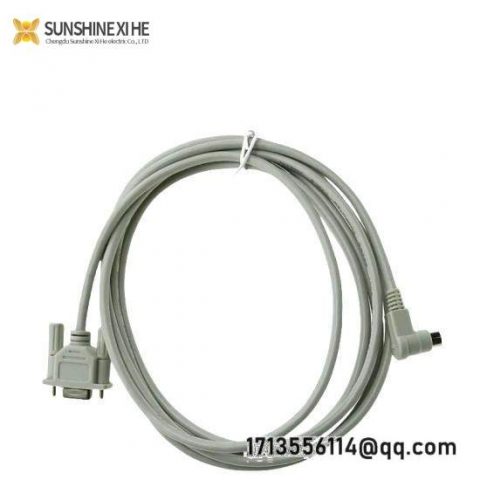 AB MicroLogix Cable 1761-CBL-PM02, Industrial Control Solutions