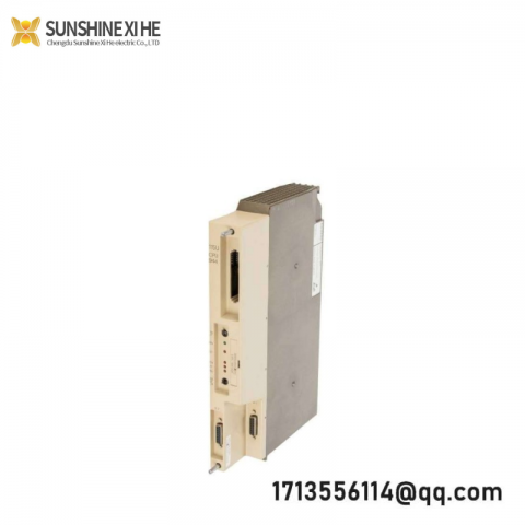 Siemens 6FC5110-0BB02-0AA1SINUMERIK Industrial Automation Module