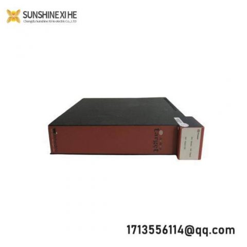 GE FANUC 78004654B Power Supply Module