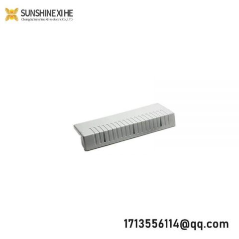 Honeywell SPS5710 Advanced Control Module CC-PWRR01, Optimized for Industrial Automation, 51199929-100 & 51198685-100