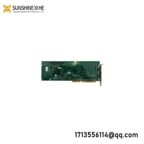 ROBICON A5E03407403: Industrial Communications Board for Advanced Automation Solutions