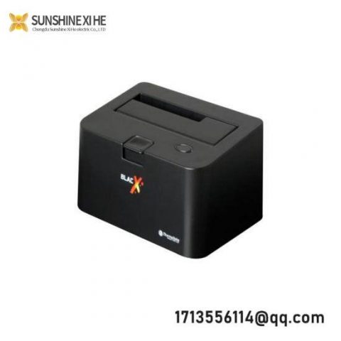 Thermaltake BlacX Docking Station N0028USU - USB-C Portable Hub