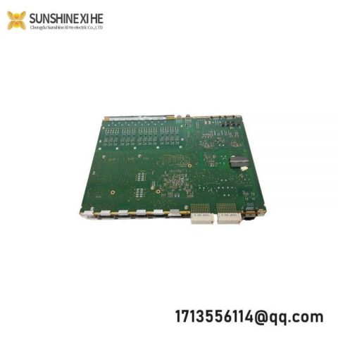 ABB 1KHL178025R0102P COM02 Circuit Board