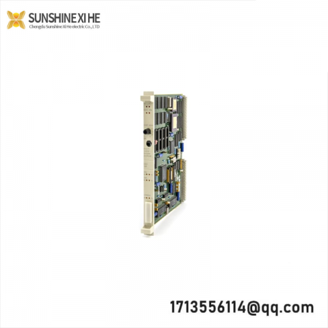 ABB 57310001-PK Industrial Communication Module