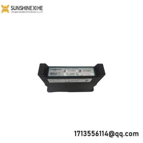 Bently 330101-00-35-20-12-05 Proximity Transducer Module