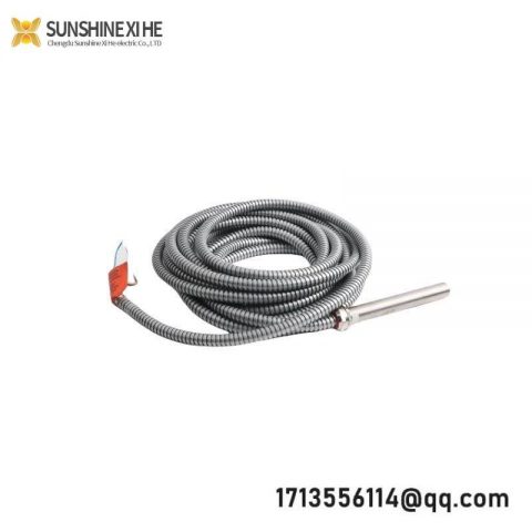 EPRO PR6424/003-110+CON021 Vibration Monitoring System