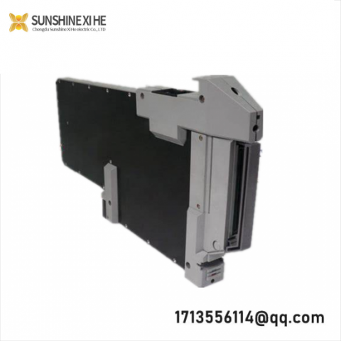 Foxboro P0912KQ Control Module