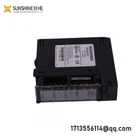 GE IC800SLCEV100 Speedtronic Module