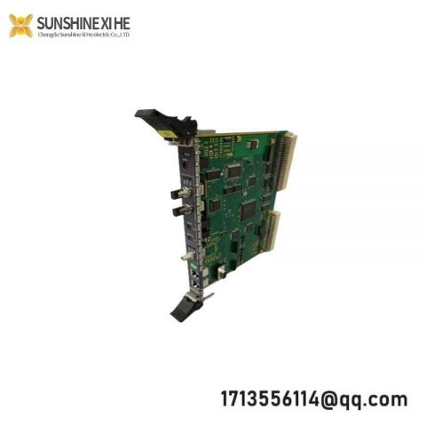 IBA SM128V High-Performance Industrial Control Module