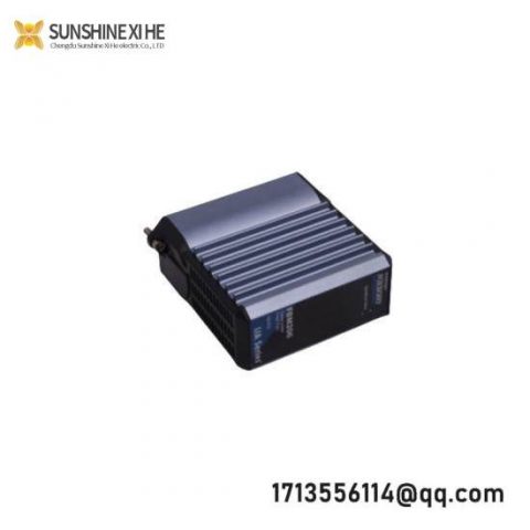 GE 336A5199AKP1 PC10420 Industrial Control Module