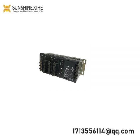 GE IS200STTCH2A - Industrial Control I/O Module, Advanced Automation Solutions