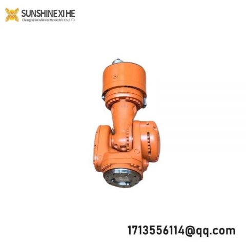 KUKA KR500-R2830-FA200-170-720 Robotic Arm, Precision and Efficiency in Manufacturing