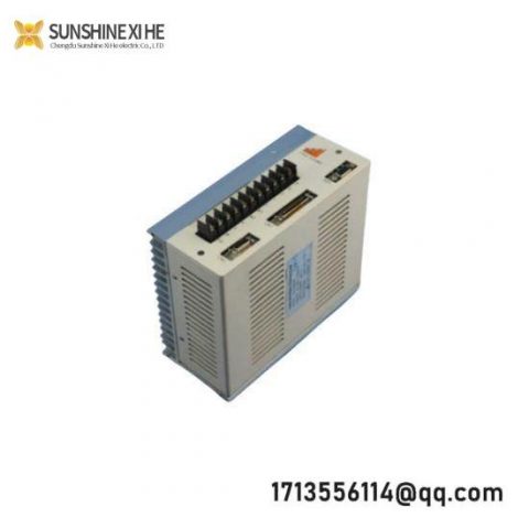 SAT FAS-1000MC: A Comprehensive 1 Axis Motion Controller