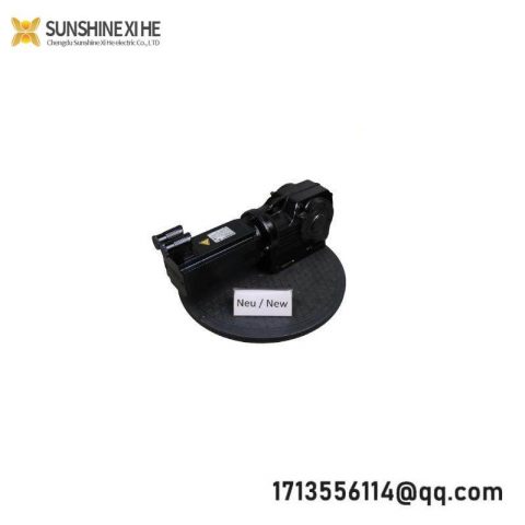 GE IC3600SCBN1B Universal Program - Control Board for Gas Turbines