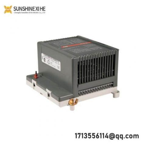 ABB 07DI90-S Digital Input Module for Industrial Automation