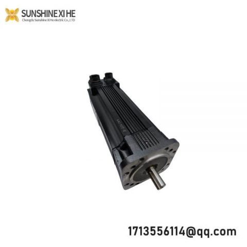 AB 1326AB-B430E-21 Servo Motor, Advanced Industrial Control Solutions
