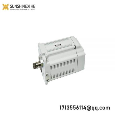 ABB 3HAC Series Industrial Control Modules