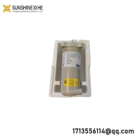 ABB TAS.580.0540G00 Industrial Controller - High Precision and Reliable Control Solutions