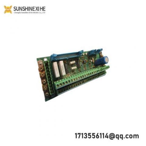 ABB 3BUS213621-101 Module for Industrial Control Systems