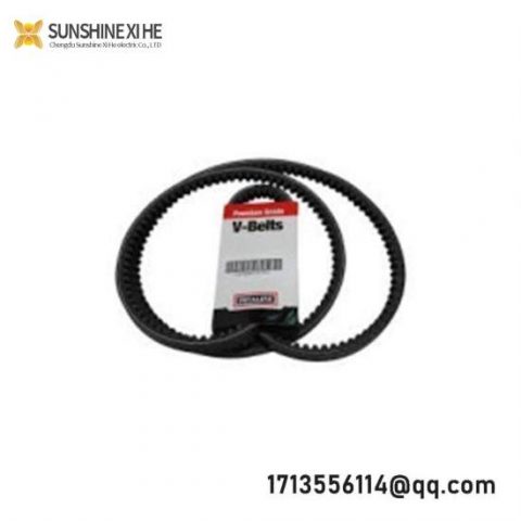 Browning Gripnotch Belt BX128 - Precision Engineering for Industrial Applications