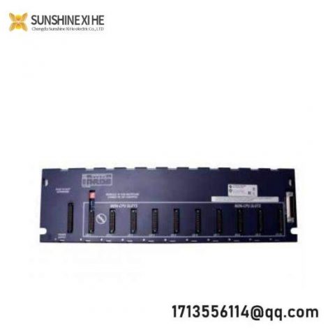 FANUC A16B-3200-0110/08D PLC Control Board, Suitable for Industrial Automation