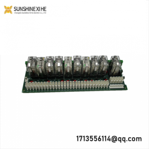 Fanuc A20B-1003-0863 Controller/Servo Driver