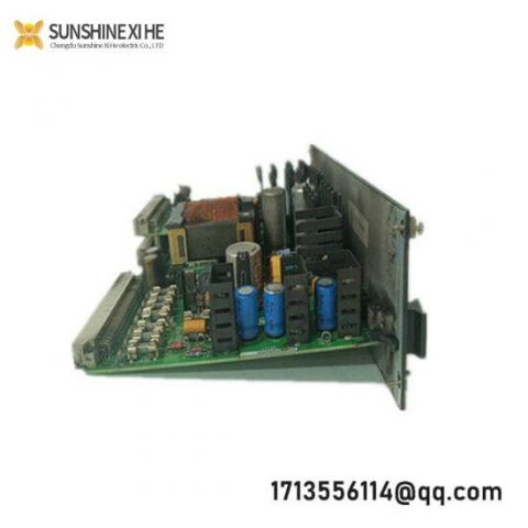 GE Fanuc IS200EPSMG2A/IS200EPSMG2ADC Power Supply Module