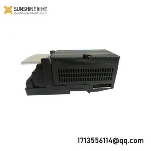 GE 413G-19 Industrial Control Module