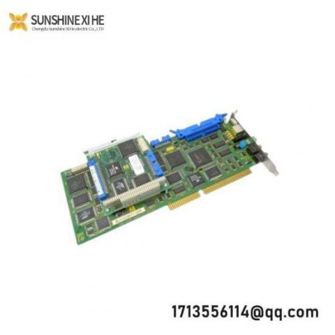 Indramat HDS04.2-W200N-HS80-01 Advanced Control Device for Industrial Automation