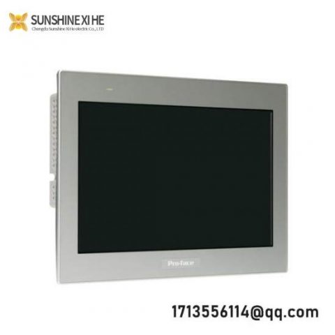 Pro-Face PFXGP4601TAD Touch Screen Operator Interface