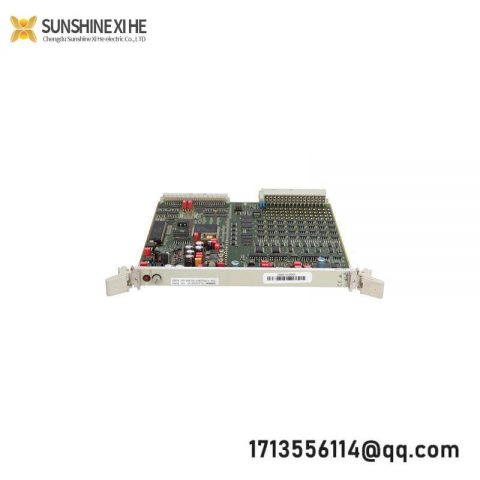 Siemens 6FX1120-5AA00 Control Panel for Industrial Automation