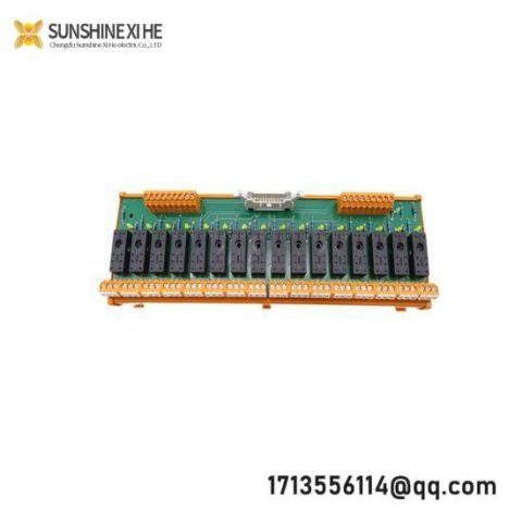 Weidmiller 1113761001: Industrial Grade Multiple Interface Relay Coupler