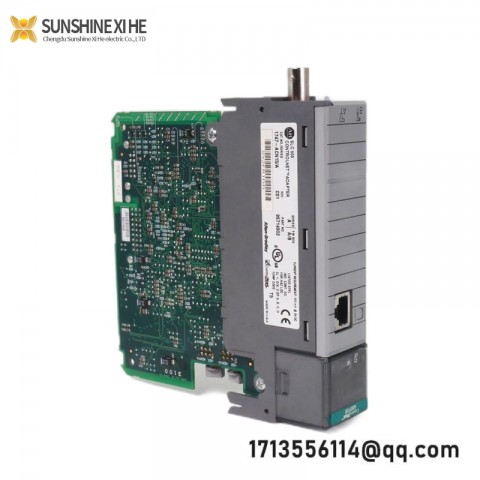 Sharp ZW-162M Output Module, High Reliability Industrial Automation Component