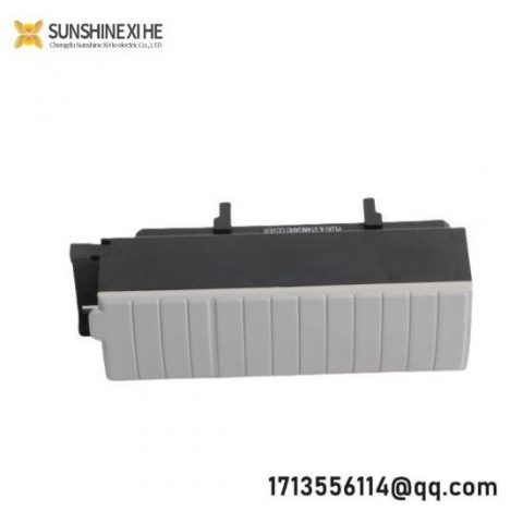 AB 1756-TBCH Extended Depth Terminal Block, ControlLogix Module