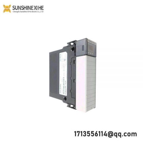 Allen-Bradley 1756-RM Redundancy Module for ControlLogix PLC Systems