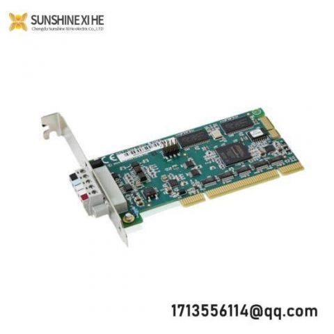 SST SST-PB3-CLX-RLL Industrial Control System Power Supply