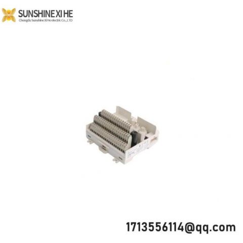 ABB 3BSE029997R1 Industrial Control Module