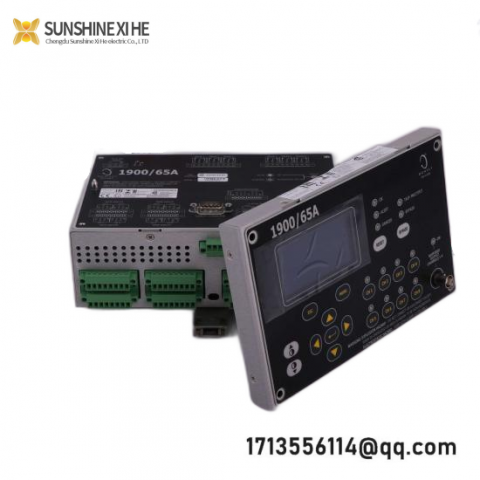 GE IC756SDV001J-99 Industrial Control Module